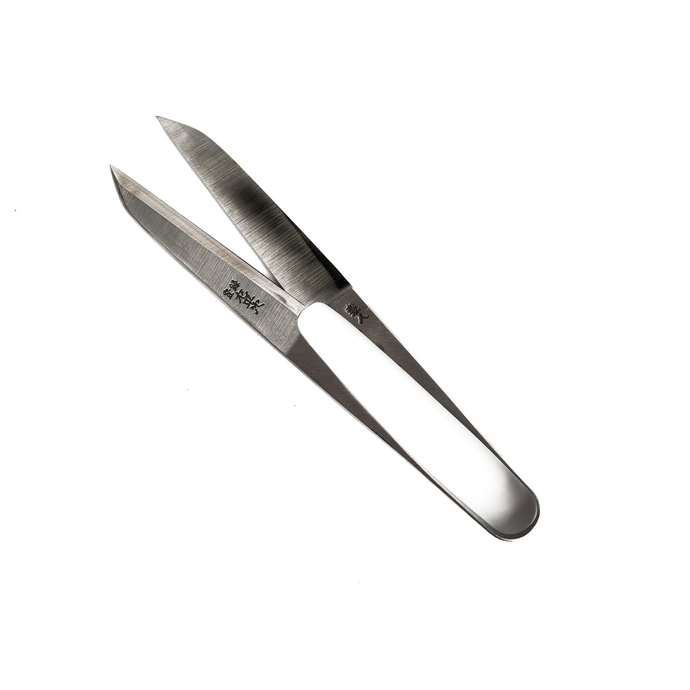 SAHEIZI Long Blade Scissors for Wagashi