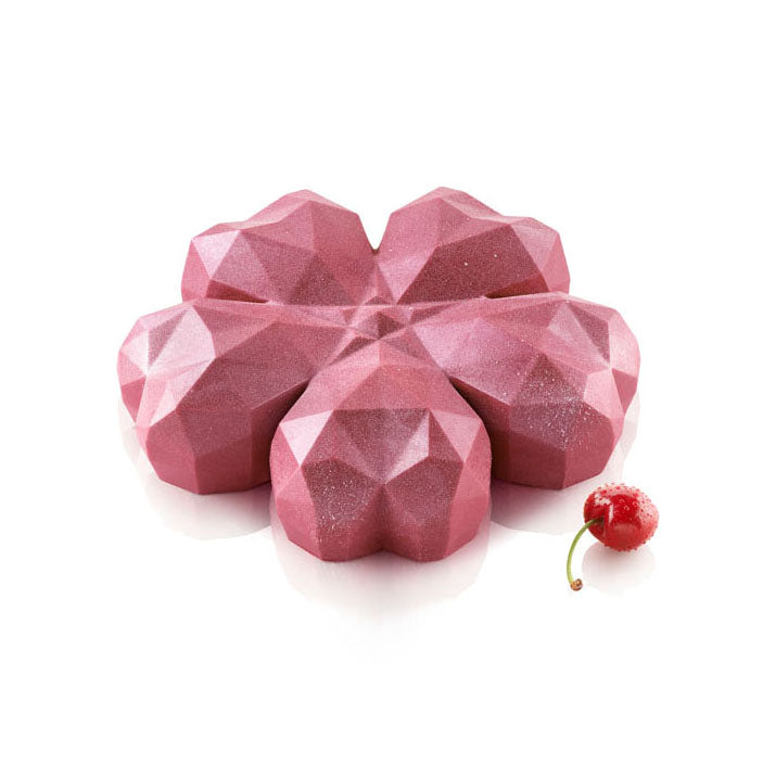 SILIKOMART Sakura Origami 600 (Silicone Mould + Cutter)
