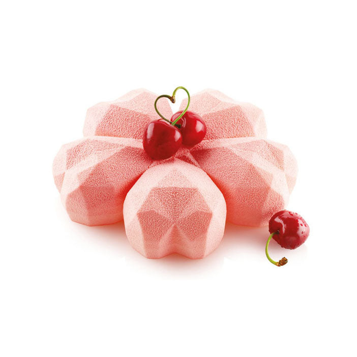 SILIKOMART Sakura Origami 600 (Silicone Mould + Cutter)