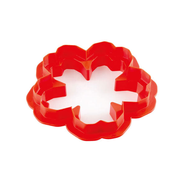 SILIKOMART Sakura Origami 600 (Silicone Mould + Cutter)