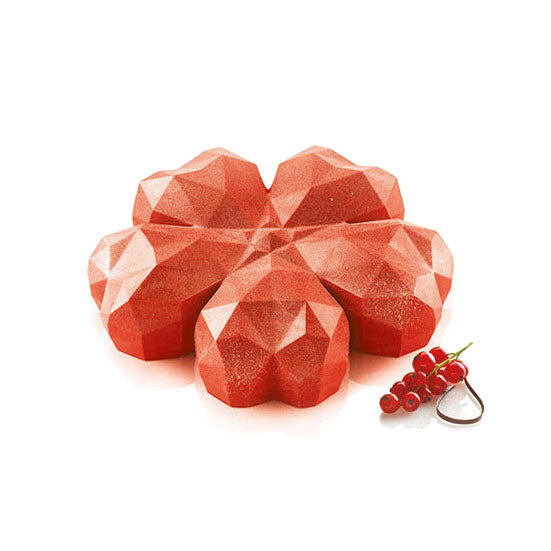 SILIKOMART Sakura Origami 600 (Silicone Mould + Cutter)
