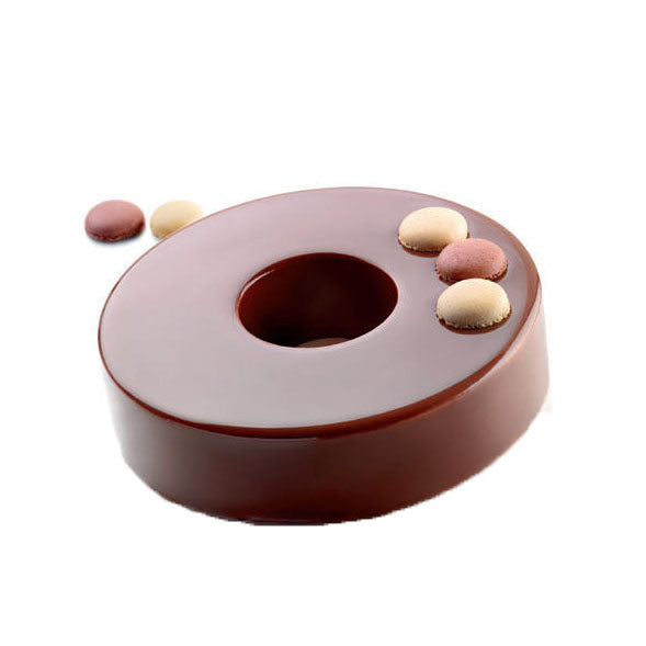 SILIKOMART Saturn 1200 (Silicone Mould)