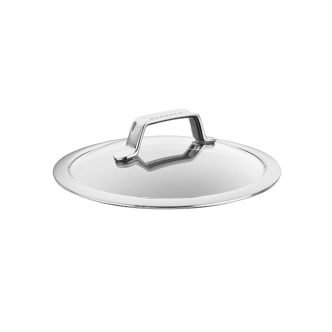 SCANPAN TechnIQ Glass Lid