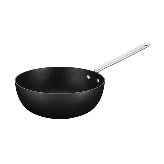 SCANPAN TechnIQ The Bistro Non Stick Pan, 10.2”/26cm