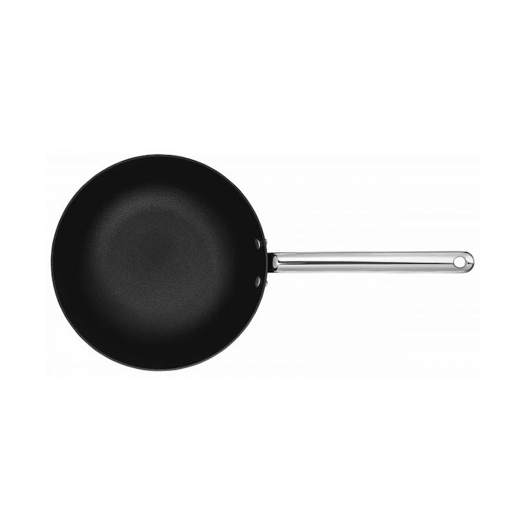 SCANPAN TechnIQ The Bistro Non Stick Pan, 10.2”/26cm