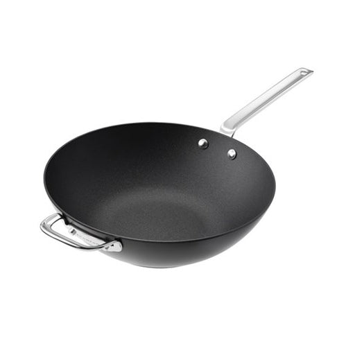 SCANPAN TechnIQ Wok, 11.8”/30cm