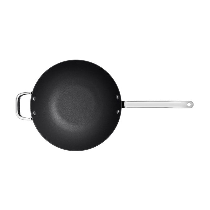 SCANPAN TechnIQ Wok, 11.8”/30cm