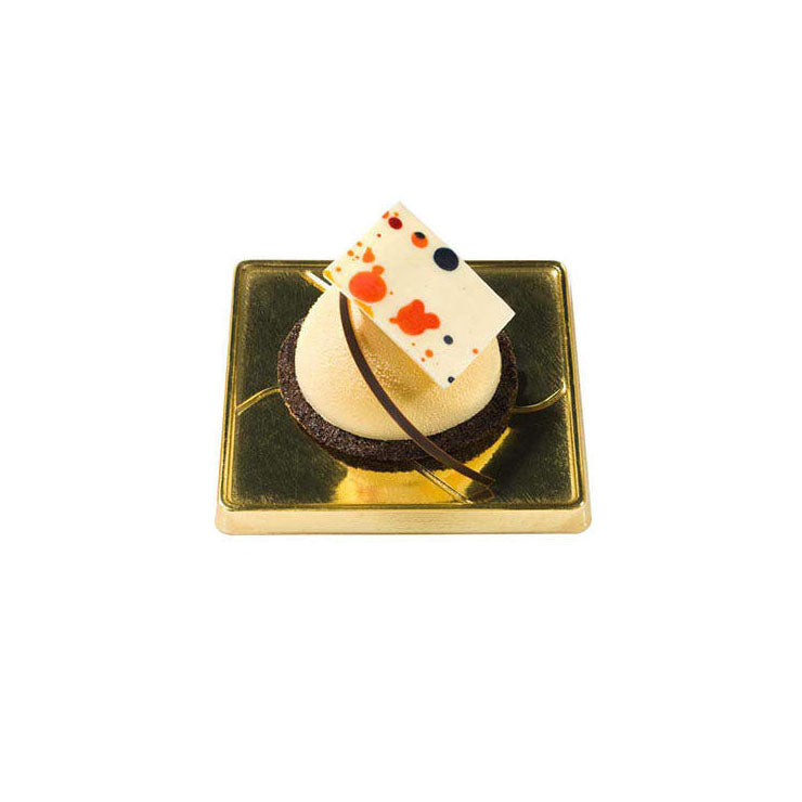SILIKOMART SF005 Half Sphere Silicone Mould Ø40 mm 30.005.00.0060