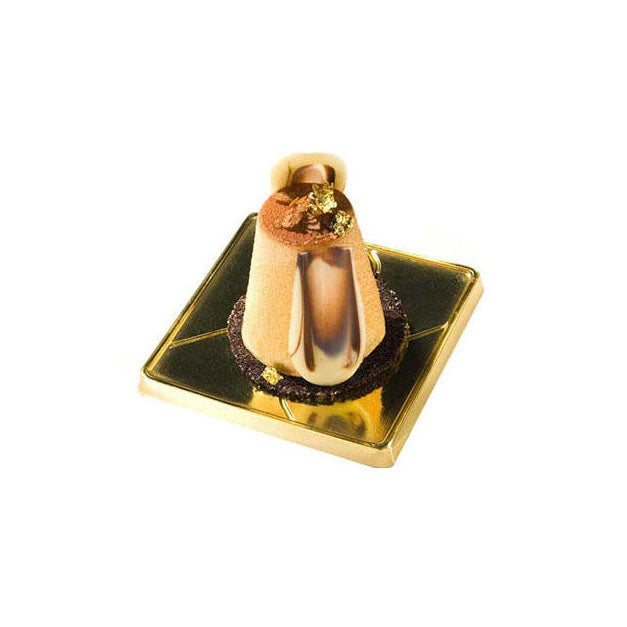 SILIKOMART SF019 Small Baba Silicone Mould Ø35 mm 30.019.00.0060
