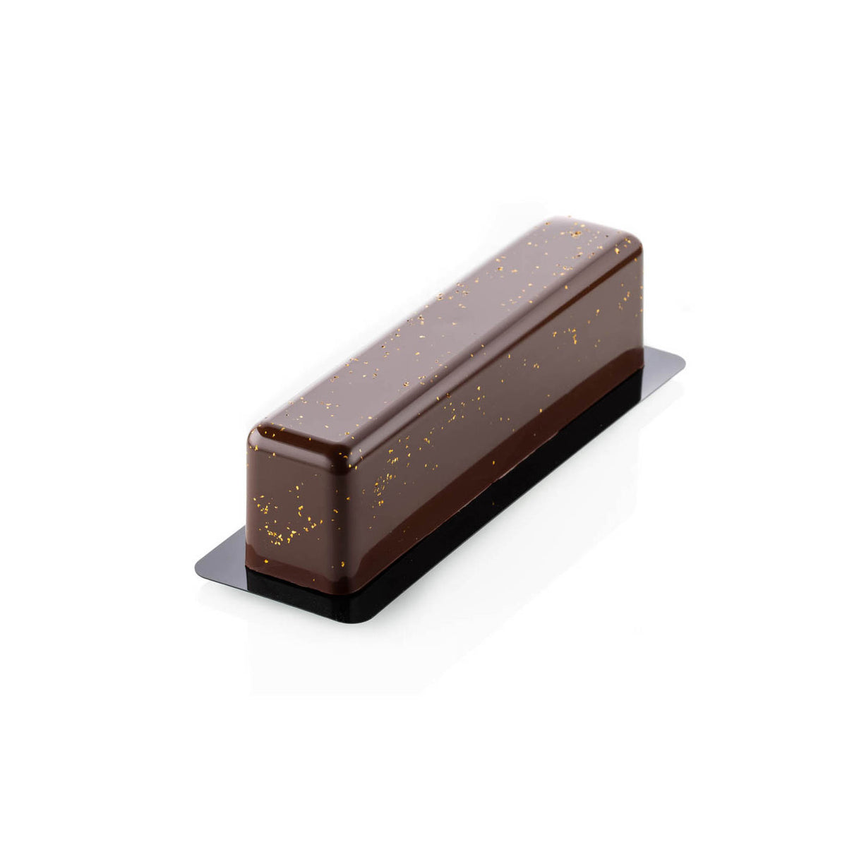 SILIKOMART Berlin 500 T-Plus Travel Cake Mould with Tritan