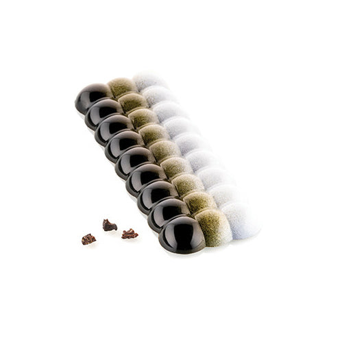 SILIKOMART Bolla T Chocolate Mould, Tablet