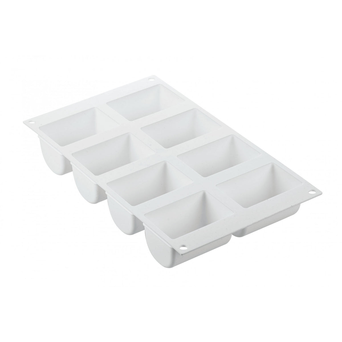 SILIKOMART Buchette 140 (Set of 2 Silicone Moulds)