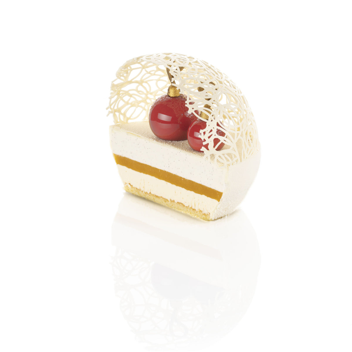SILIKOMART Choco Globe Set (Tritan + Silicone Mould)
