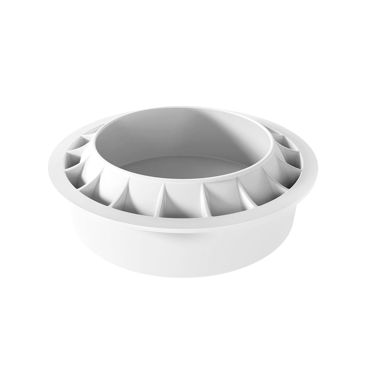 SILIKOMART Choco Globe Set (Tritan + Silicone Mould)