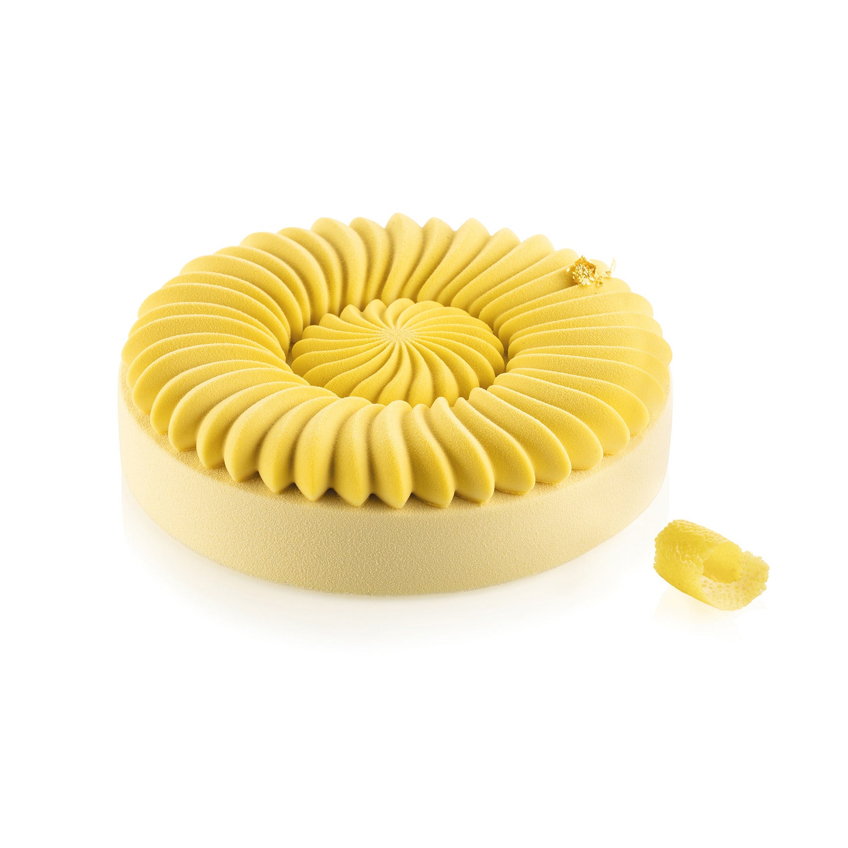 SILIKOMART Crown Honore 270 (Silicone Mould)