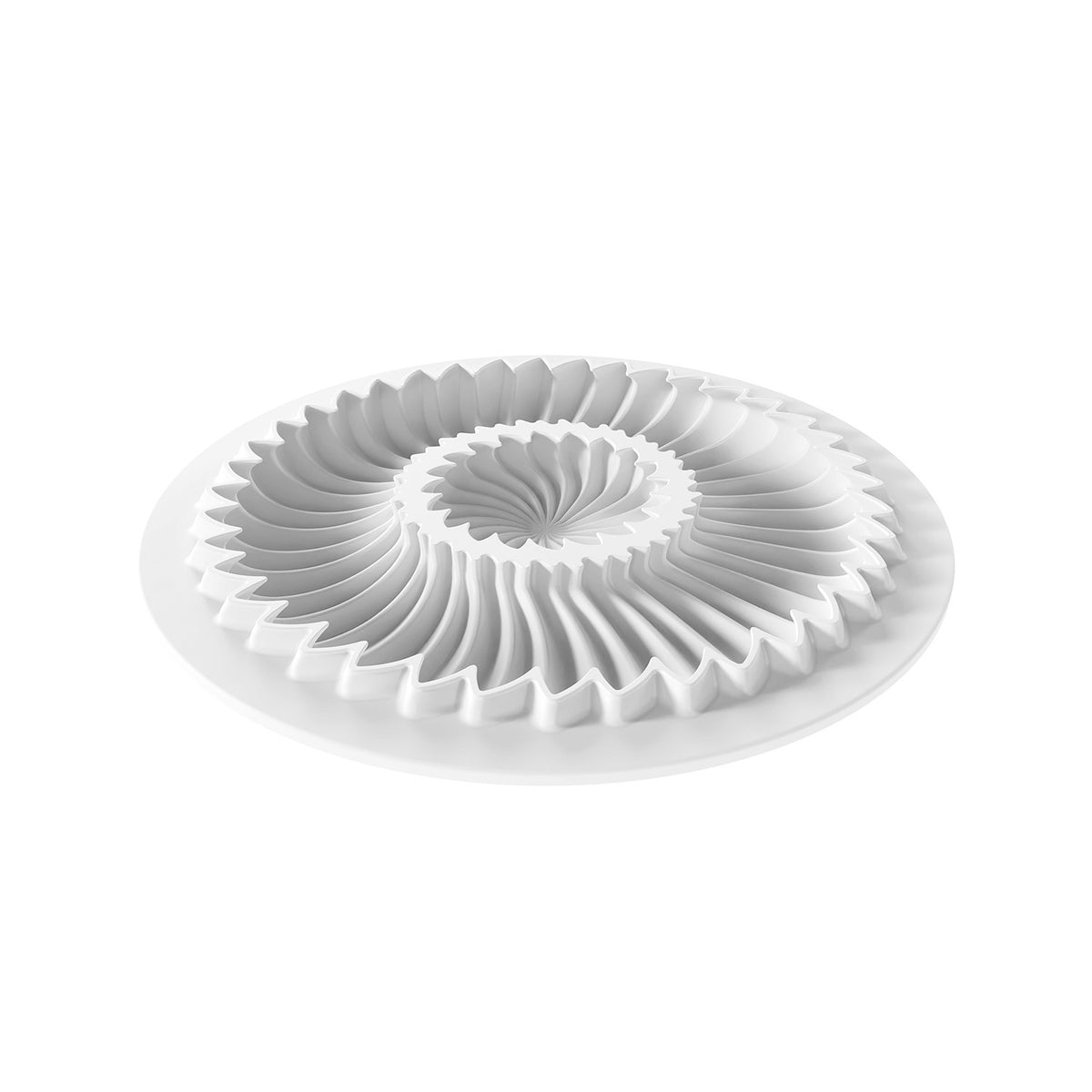 SILIKOMART Crown Honore 270 (Silicone Mould)