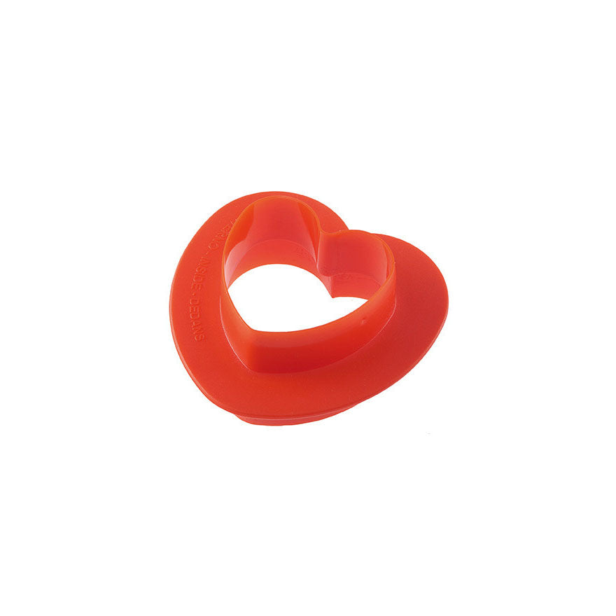 SILIKOMART Cupido 30 (Silicone Mould + Cutter)
