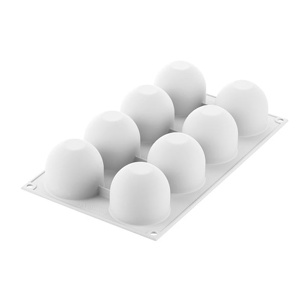 SILIKOMART Dome 125 (Silicone Mould)