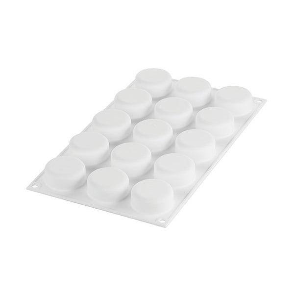 SILIKOMART Essenziale 30 (Silicone Mould)