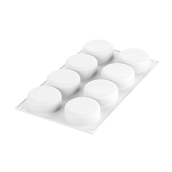 SILIKOMART Essenziale 80 (Silicone Mould)