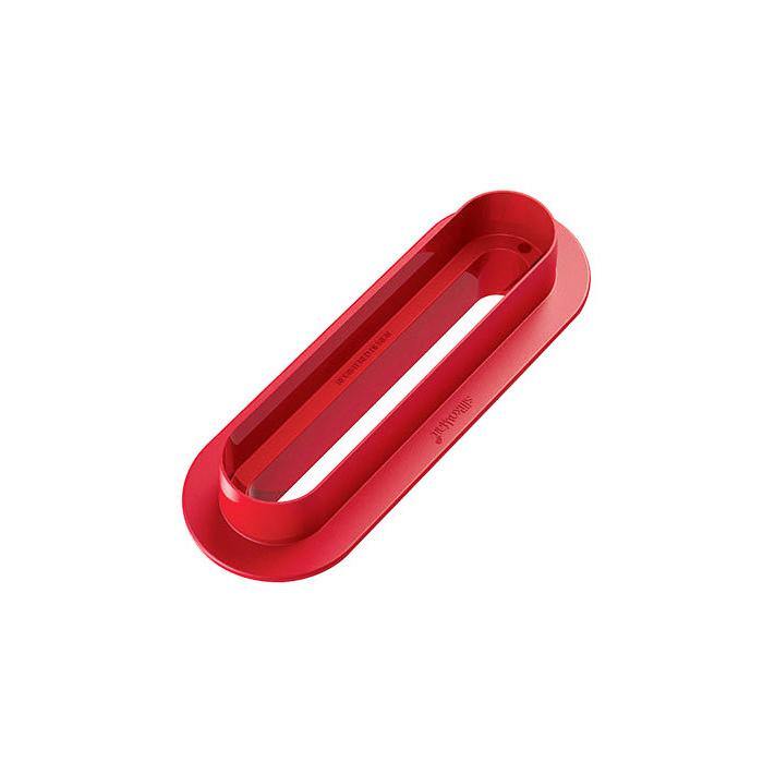 SILIKOMART Fashion Eclair 80 (Silicone Mould + Cutter)