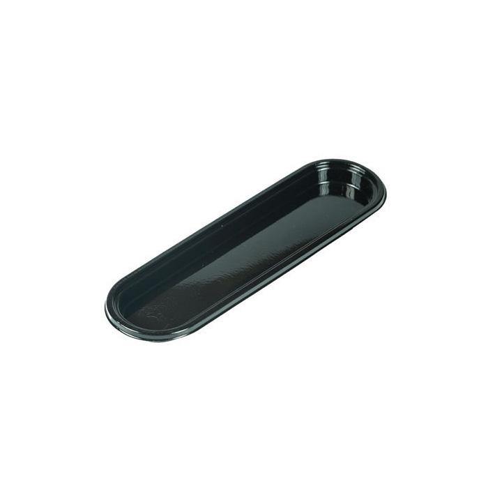 SILIKOMART Fashion Eclair 80 (Silicone Mould + Cutter)
