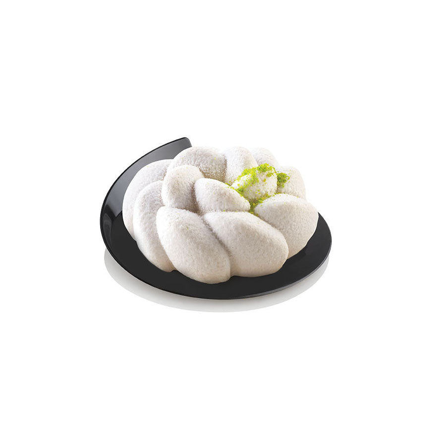 SILIKOMART Fleur 90 (Silicone Mould)