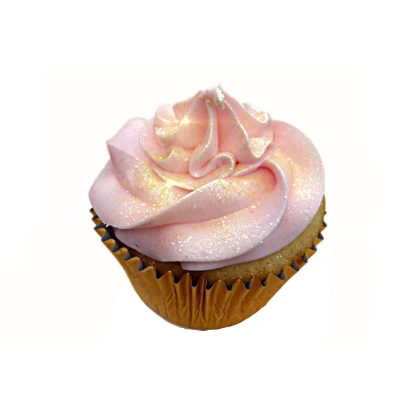 SILIKOMART Gold Glitter Dust Spray, 10g Gusta Supplies