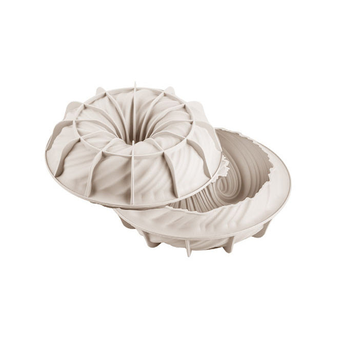 SILIKOMART Intreccio 1650 (Silicone Mould)