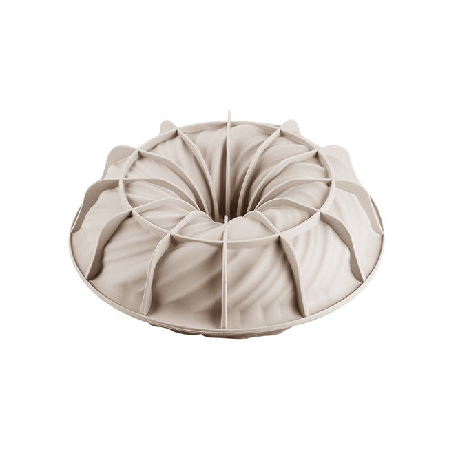 SILIKOMART Intreccio 1650 (Silicone Mould)