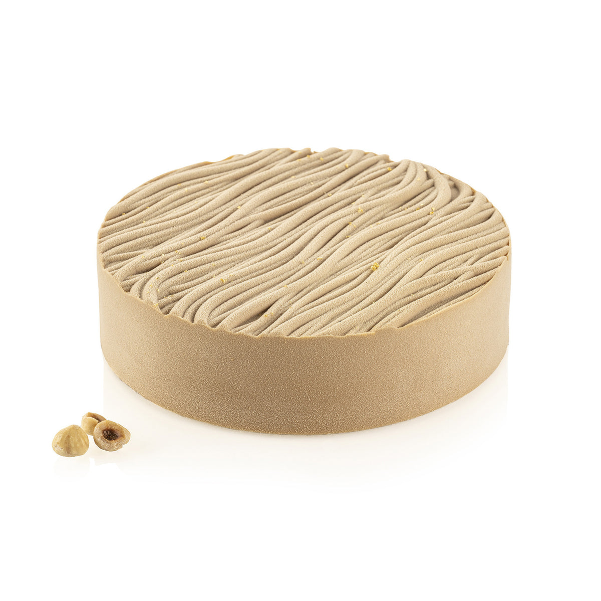 SILIKOMART Levante 1200 Silicone Mould Set