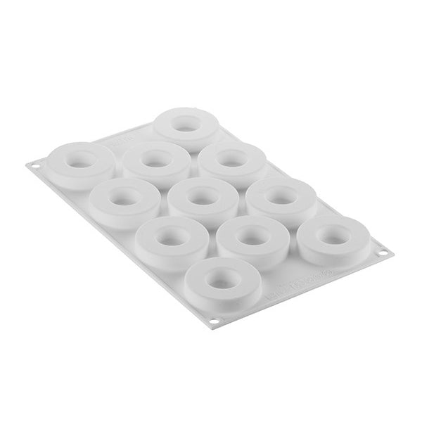 SILIKOMART Loop 32 (Silicone Mould + Cutter)