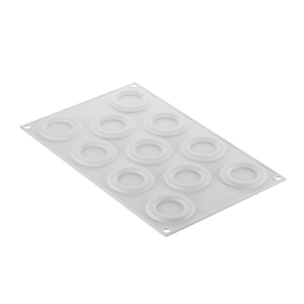 SILIKOMART Loop 32 (Silicone Mould + Cutter)