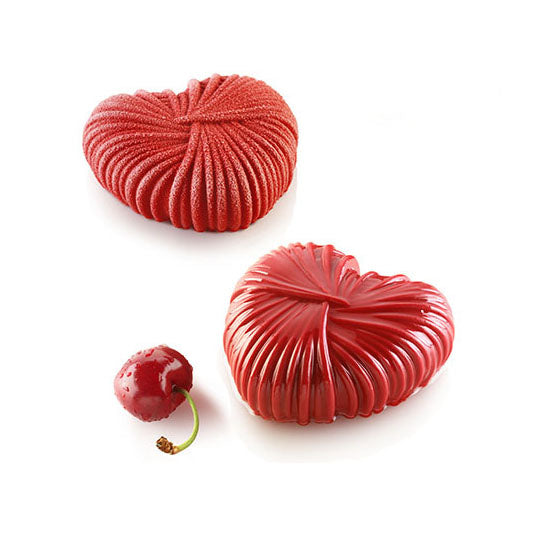 SILIKOMART Lovely 110 (Silicone Mould + Cutter)