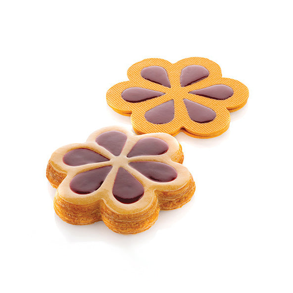 SILIKOMART Marguerite (Set of 2 Cutters)