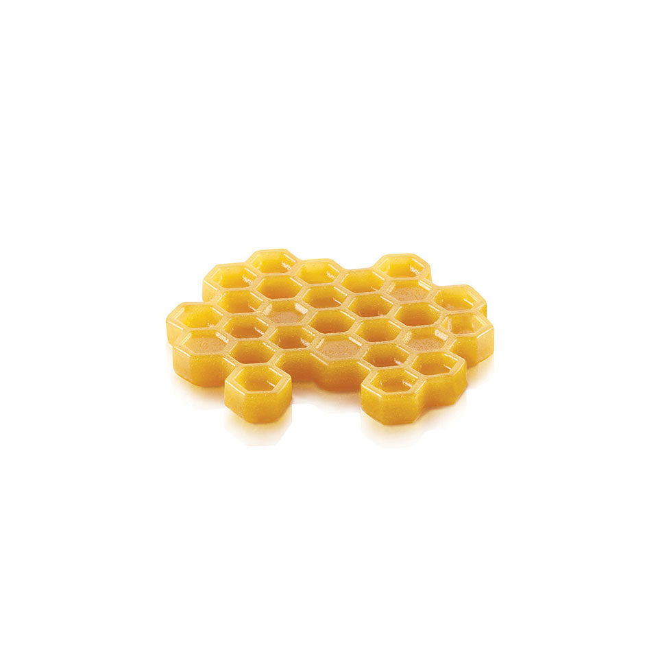 SILIKOMART Miel 18 (Silicone Mould)