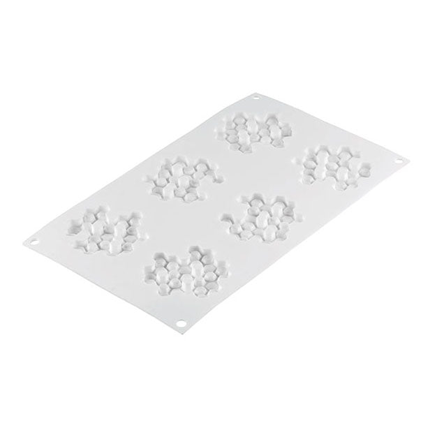 SILIKOMART Miel 18 (Silicone Mould)