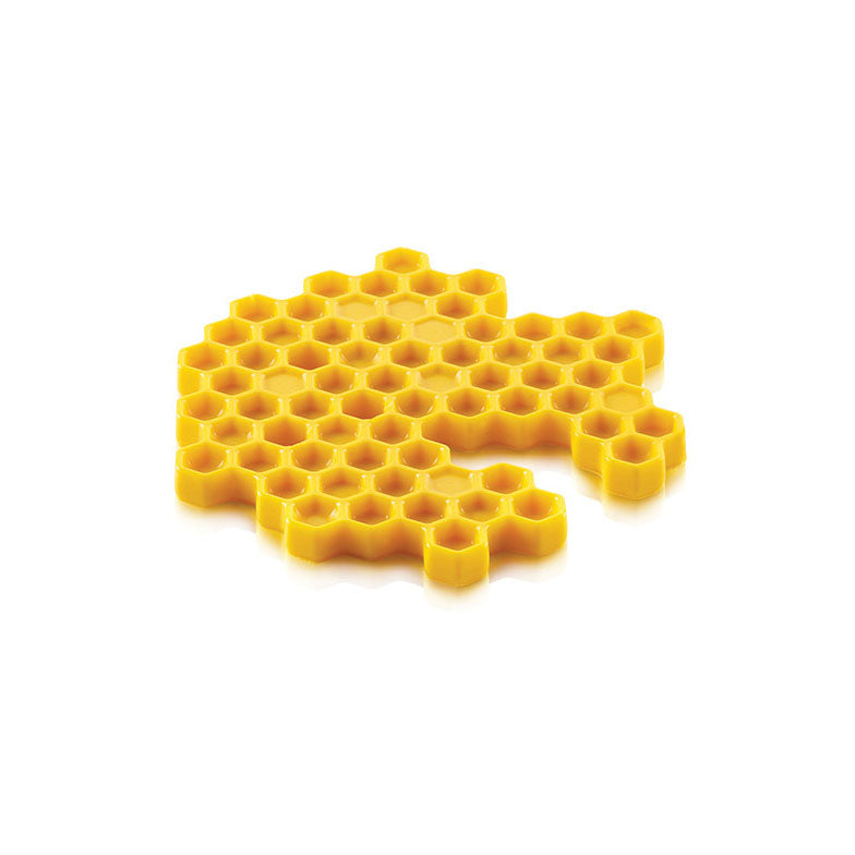 SILIKOMART Miel 80 (Silicone Mould)