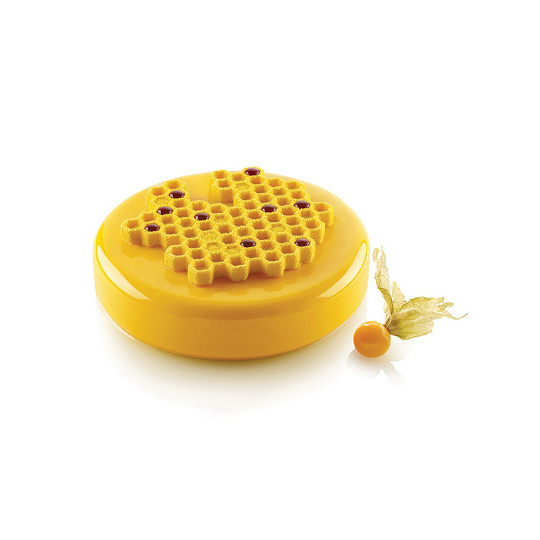 SILIKOMART Miel 80 (Silicone Mould)