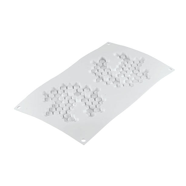 SILIKOMART Miel 80 (Silicone Mould)
