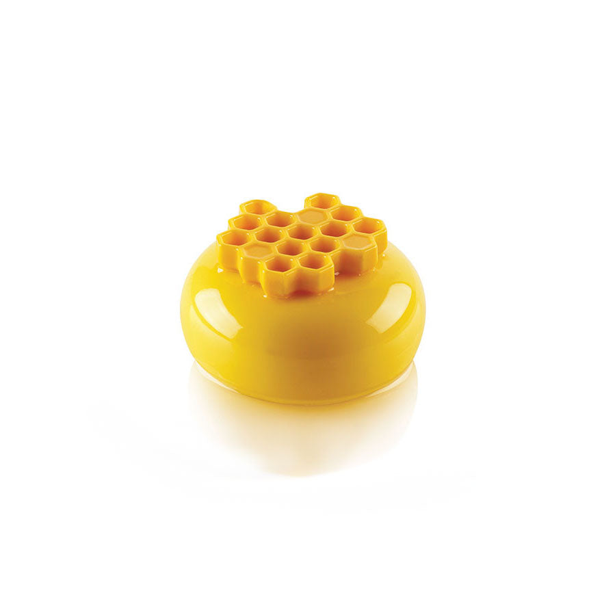 SILIKOMART Miel 8 (Silicone Mould)
