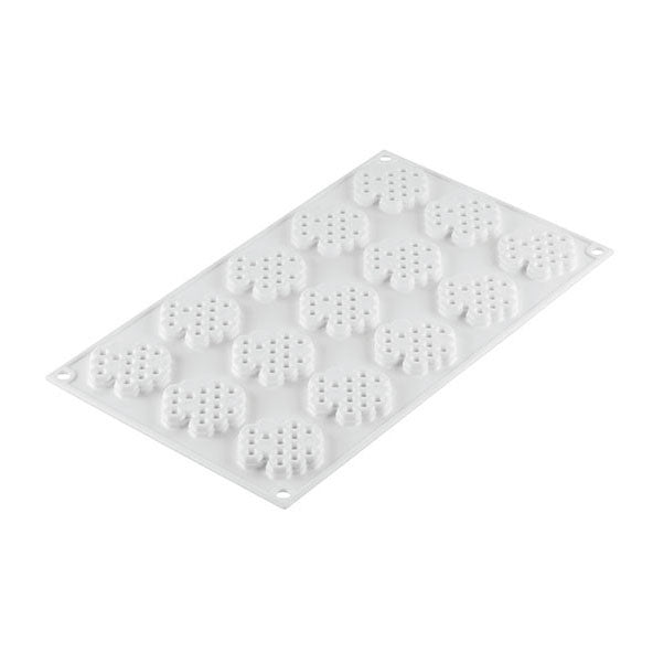 SILIKOMART Miel 8 (Silicone Mould)