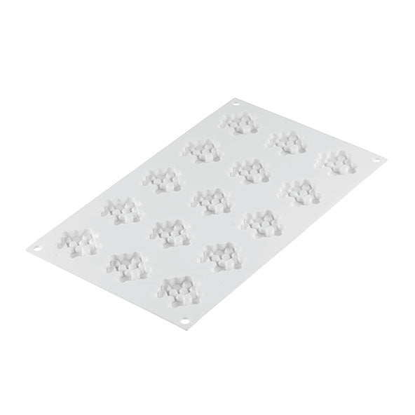 SILIKOMART Miel 8 (Silicone Mould)