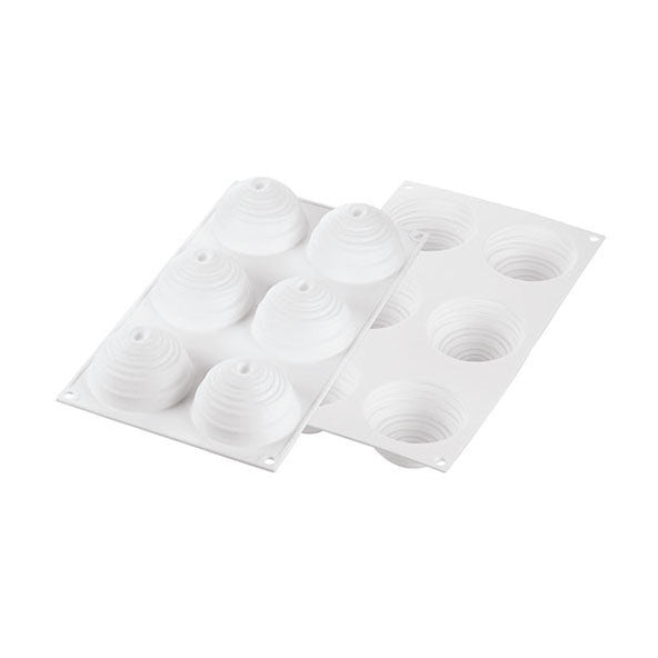 SILIKOMART Montblanc 105 (Silicone Mould)