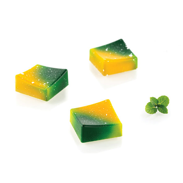 SILIKOMART Onda P Chocolate Mould, Praline
