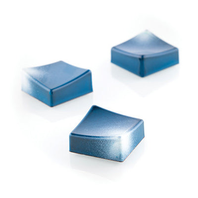 SILIKOMART Onda P Chocolate Mould, Praline