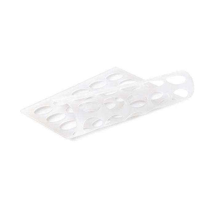 SILIKOMART Oval Chablon Mould (Set of 2 pcs)