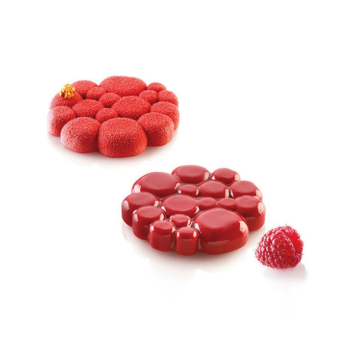 SILIKOMART Paradis 37 (Silicone Mould)