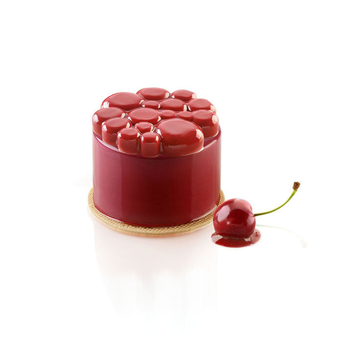 SILIKOMART Paradis 37 (Silicone Mould)