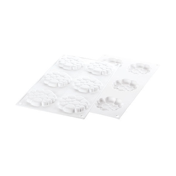 SILIKOMART Paradis 37 (Silicone Mould)